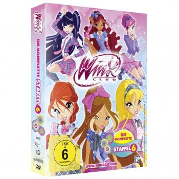 The Winx Club