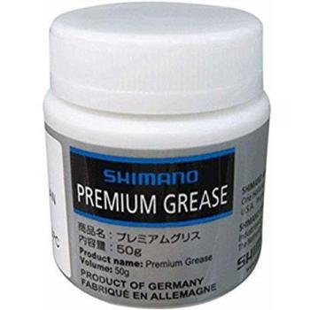50g Tube of Shimano's Dura-Ace Special Grease