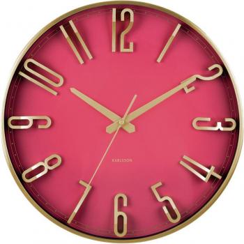 Quadrante Elegante Karlsson 35,5 cm