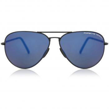 Porsche Design P8508 Occhiali da Sole Blue/Mirror Blue