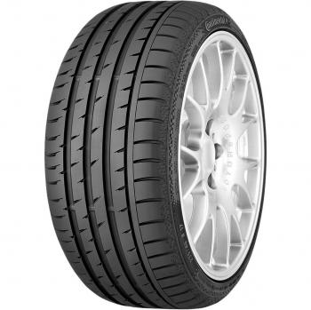 Pneu Continental ContiSportContact 3 (235/45 R17 94W MO)
