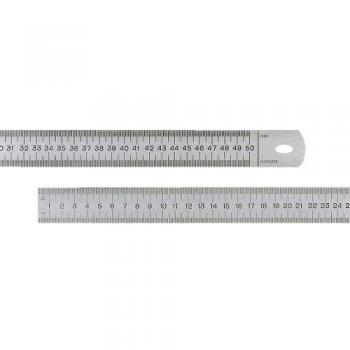 Règle Metrica Pro 25096 – Outil Semi-Flexible, Fiabilité et Précision Inégalées