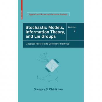 Vitalsource Technologies, Inc. Stochastic Models, Information Theory, And Lie...
