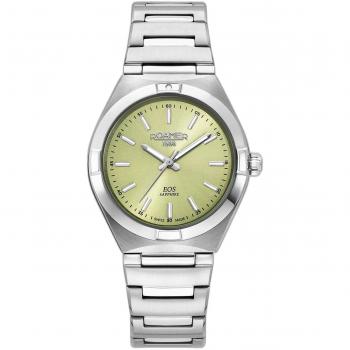 Roamer Eos Classic Luxus Uhr