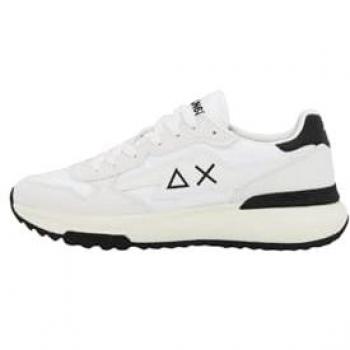 Sneakers Sun68 Blanc pour Homme