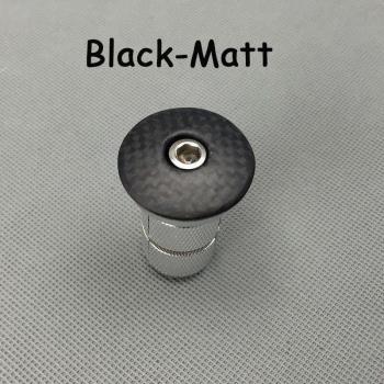 T800 Carbon Top Cap for Bicycle Accessories