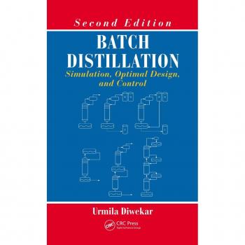 Vitalsource Technologies, Inc. Batch Distillation