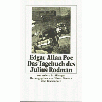 Das Tagebuch des Julius Rodman und andere Erzählungen