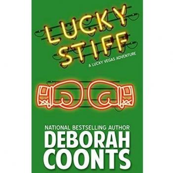 Lucky Stiff (Lucky O'Toole Vegas Adventure, Band 2)