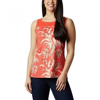 Columbia Tank Top Chill River