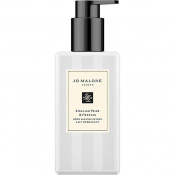 Jo Malone London English Pear & Freesia Body & Hand Lotion