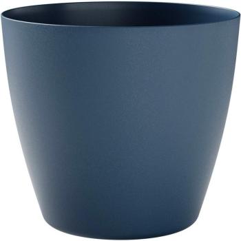 Polipropilene Bayon 40 Logoon Blu Vaso Versatile Ø40x36