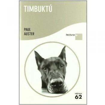 Timbuktú: LECTURA PLUS (Tapa blanda).