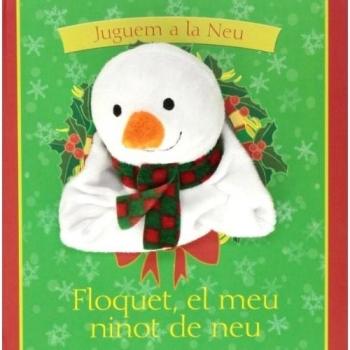 Floquet, el meu ninot de neu