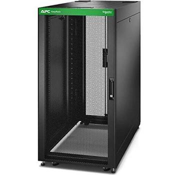 APC EASY RACK 24U 600x1000 NERO ER6402