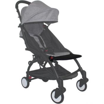 Universal Pram Leg Rest