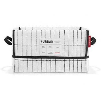 Reisethel NYC Urban Box – 32 x 19 x 24 cm, 19 l