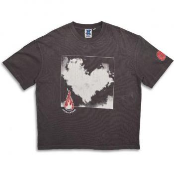 Camiseta Deus Ex Machina Amor Suave