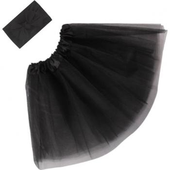 Tutu Élégance Mini avec Accessoires