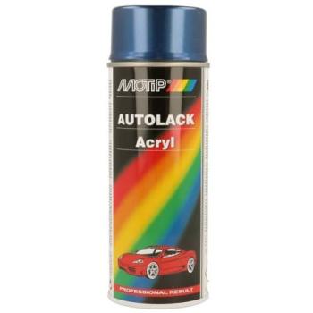 Lac Metalli 53985 Motip – 400 ml