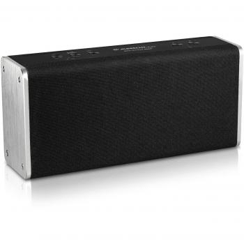 Albrecht Max-Sound 900 S, Schwarz (Schwarz), 14 Watt