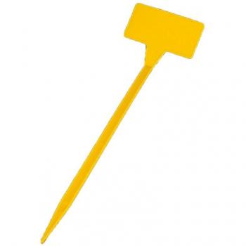 10Pcs/Set Waterproof Yard Plant Tags