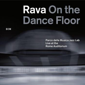 Enrico Rava On The Dance Floor