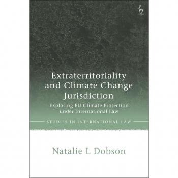 Vitalsource Technologies, Inc. Extraterritoriality And Climate Change Jurisdiction