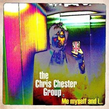 Me Myself & I...