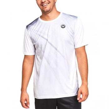 Camiseta Jhayber Da3241 Blanca