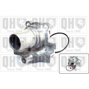 Réglage thermique QTH686K Quinton Hazell