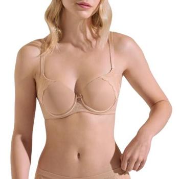 Padded Bra “Evelyn” by Lisca