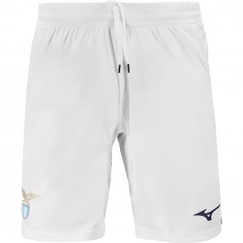 Mizuno Lazio Home Shorts 2024-25