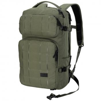 Jack Wolfskin Reiserucksack 22 Liter – Waldfarbig