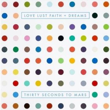Love Lust Faith +.. -Ltd-