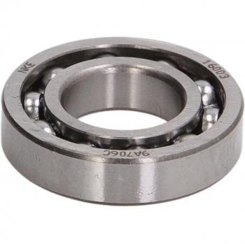 NKE-Rillenkugellager 16003 – Innen‑Ø 17 mm, Außen‑Ø 35 mm, 8 mm