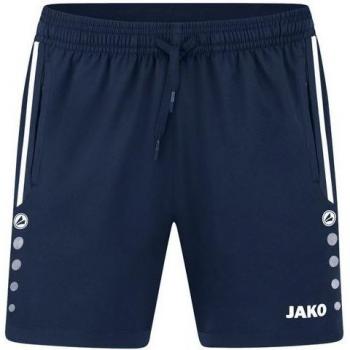 JAKO Damen Sweatshorts
