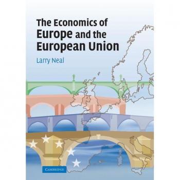 Vitalsource Technologies, Inc. Economics of Europe and the European Union