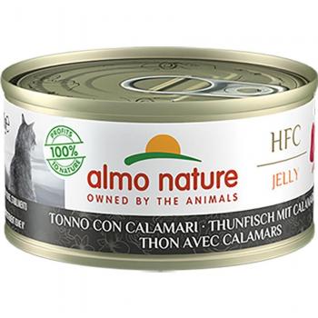 Almo Nature 6 x 70 g