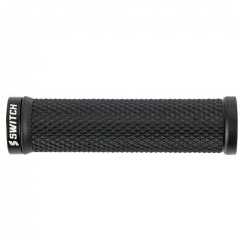 SWITCH Manopole MTB Lock-on Supergrip