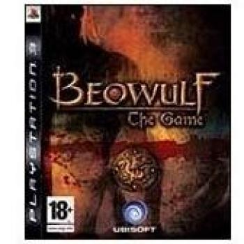 Beowulf PS3