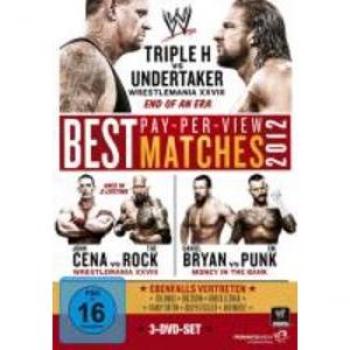 WWE