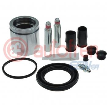 Kit complet de remplacement d'étrier de frein AUTOFREN SEINSA D43342S