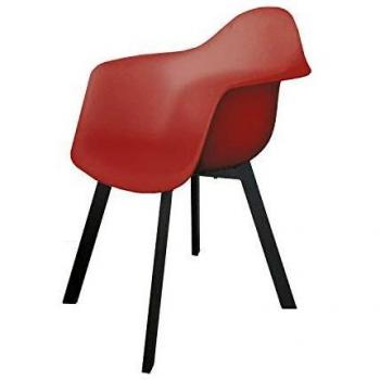 Fauteuil de Jardin Malmo