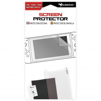 Guardécran Switch Ultra‑Fine