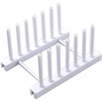 Support de rangement pour assiettes