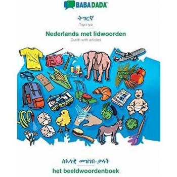 BABADADA, Tigrinya