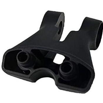 Fahrradlicht Halter Busch & Müller