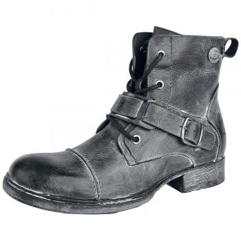 Bottes de Rock Rebel by EMP
