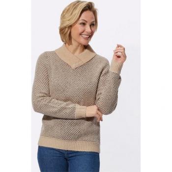 Strickpullover MODERN CHIC